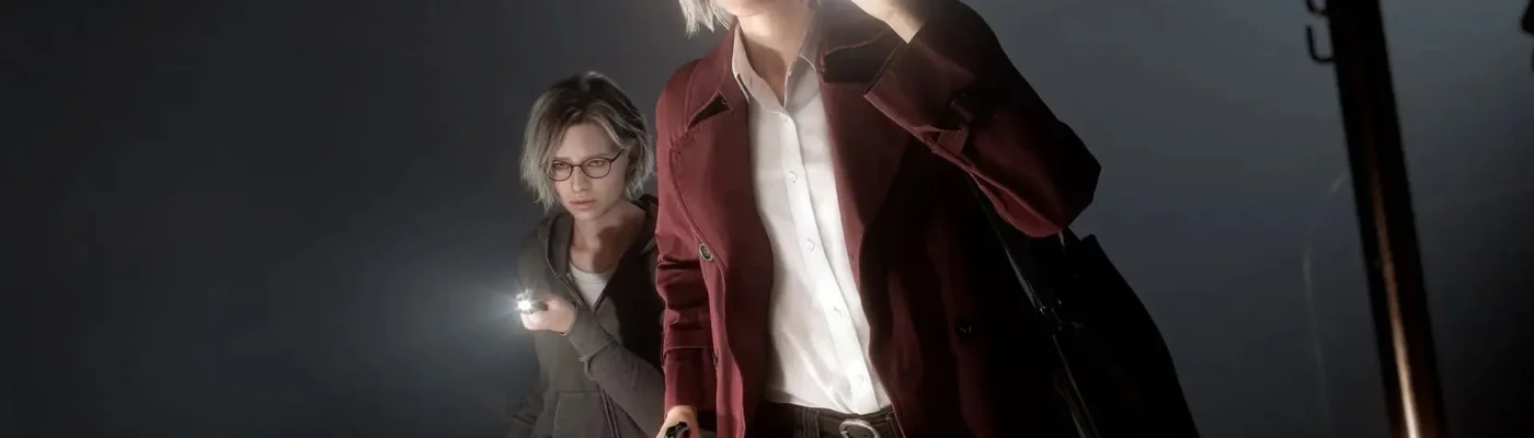 All Characters In Resident Evil: Requiem 1 All Characters In Resident Evil Requiem