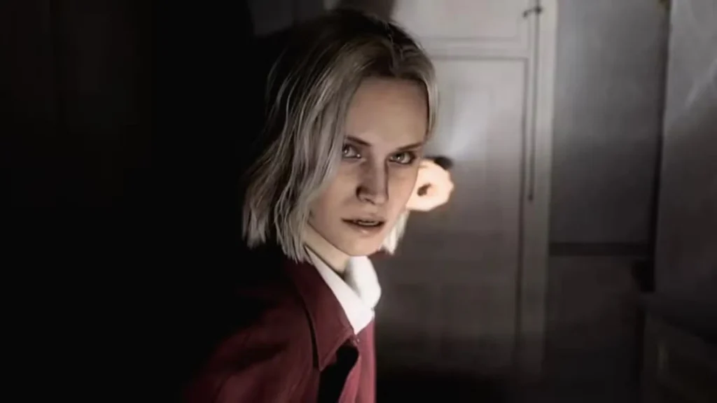 All Characters In Resident Evil: Requiem 3 Key Story Characters - Alyssa Ashcroft