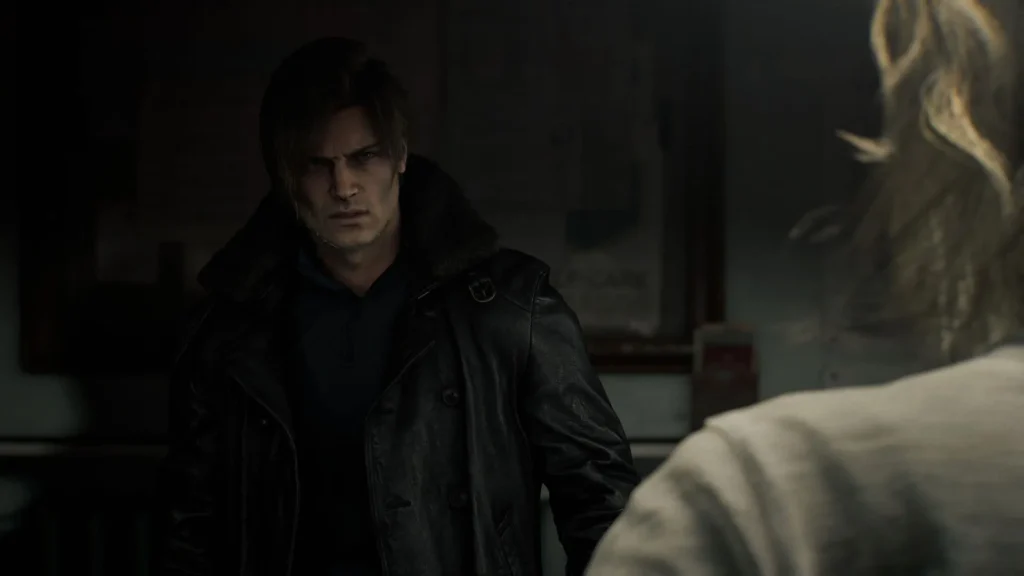 All Characters In Resident Evil: Requiem 2 Main Playable Characters in Resident Evil Requiem