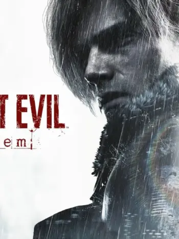 Resident Evil: Requiem Mods