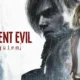 Resident Evil: Requiem Cover