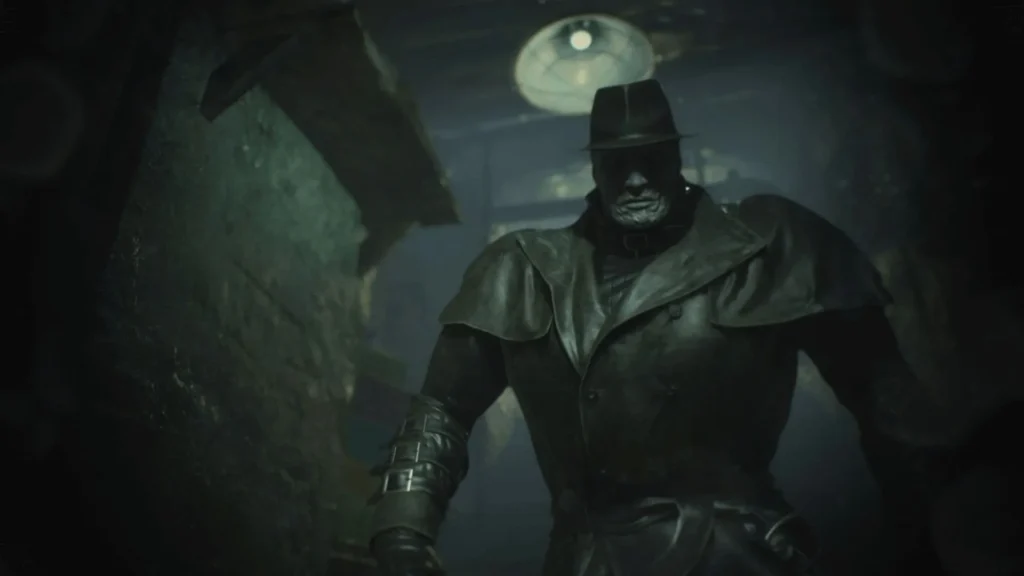 All Characters In Resident Evil: Requiem 4 Returning Series Characters in Resident Evil Requiem