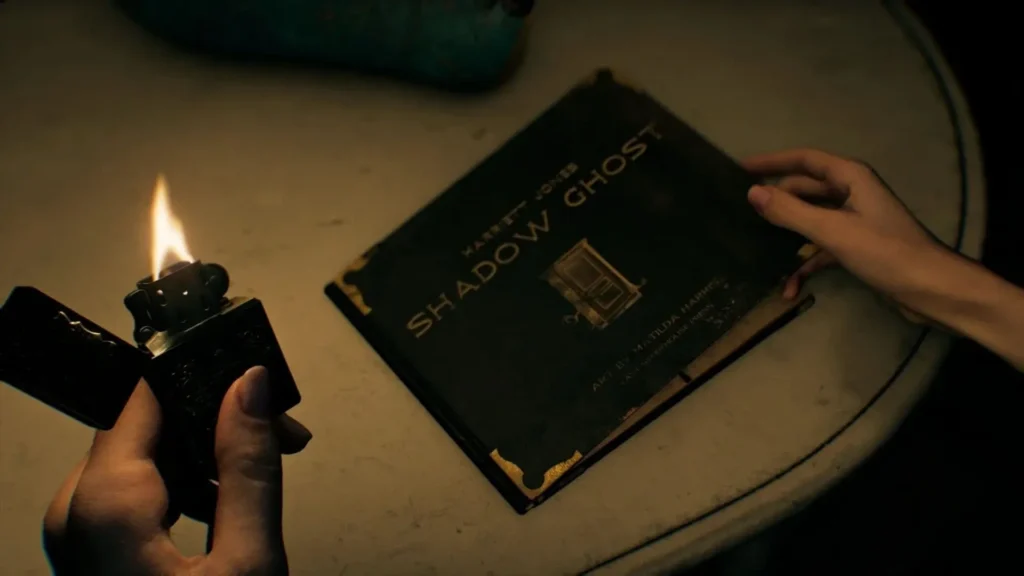 All Characters In Resident Evil: Requiem 5 Supporting And Background Characters in Resident Evil Requiem