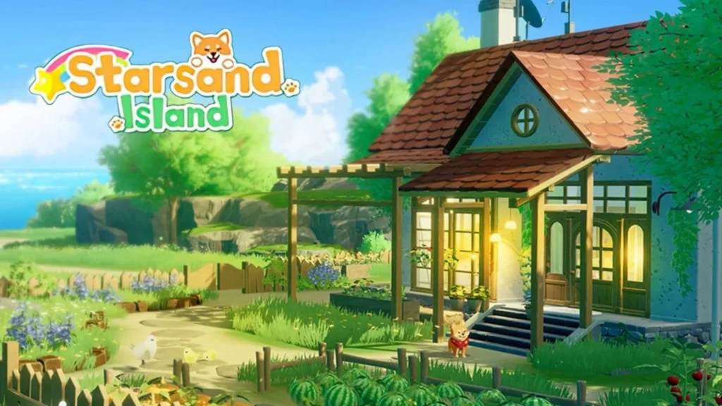 A Cozy Game Designed For Slow Living