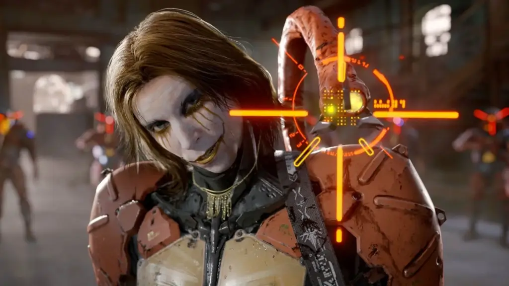 Death Stranding 2 1 Atmosphere And Worldbuilding