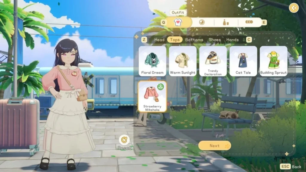 Crafting, Building, And Customization