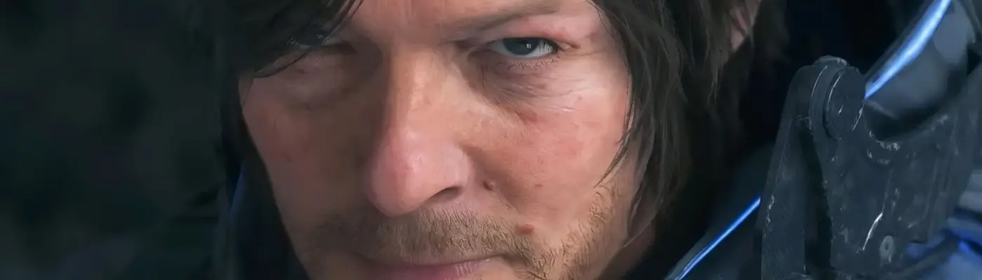 Death Stranding 2 Mods