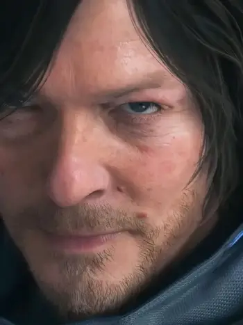 Death Stranding 2 Mods