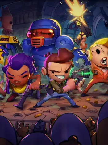 Enter The Gungeon Mods