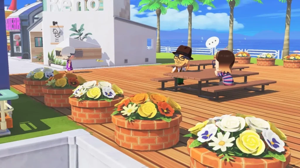 Tomodachi Life 1 Everyday Life And Silly Mini‑Stories