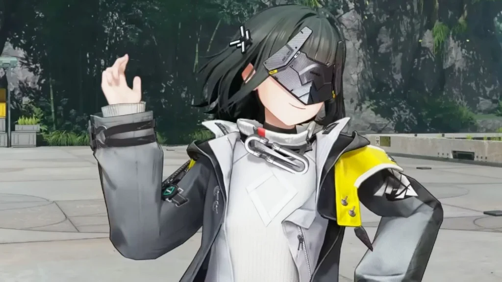Arknights: Endfield 1 Gameplay Features And Mechanics