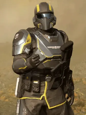 Helldivers 2 Mods