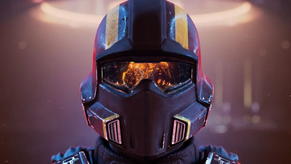 Helldivers 2 Platforms And Release