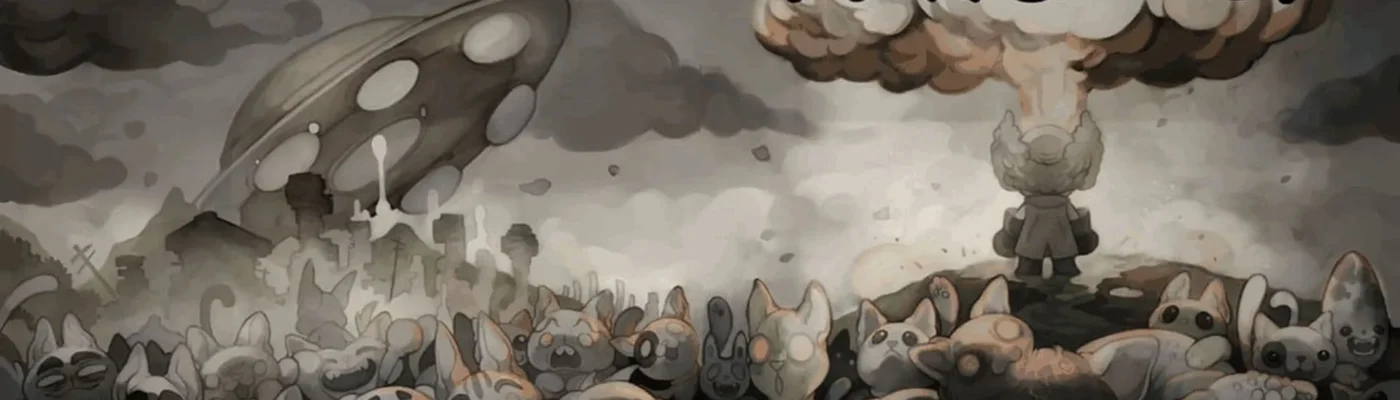 Mewgenics Mods