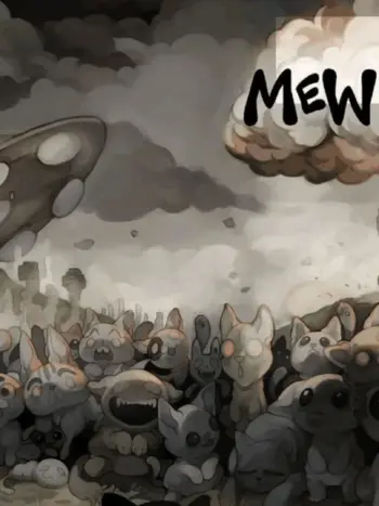 Mewgenics Mods