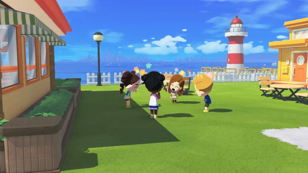 Tomodachi Life 4 Music, Messages, And Localization Humor - Tomodachi Life