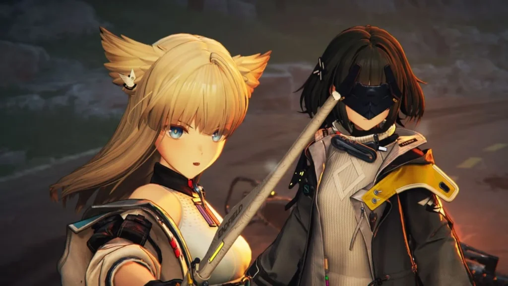 Arknights: Endfield 2 Narrative Depth And Character Development in Arknights Endfield