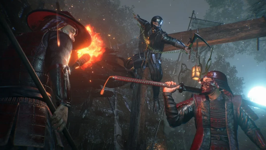 Nioh 3 4 Nioh 3’s Place In The Series