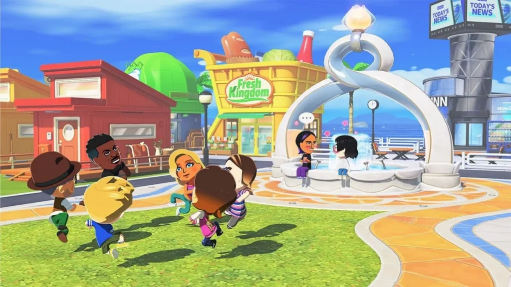 Tomodachi Life 2 Relationships, Romance, And Friendship