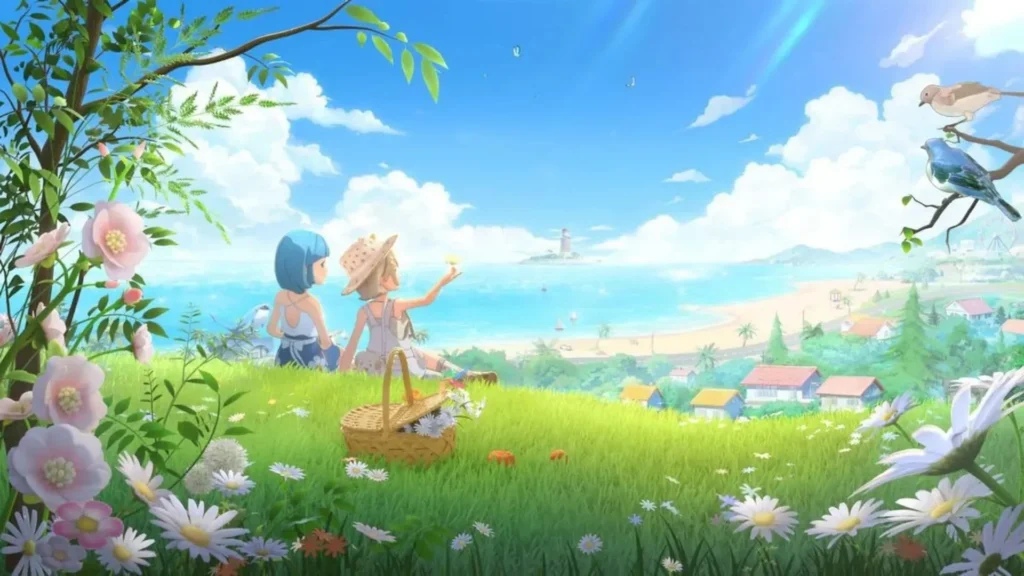Relationships, Romance, And Islanders - Starsand Island