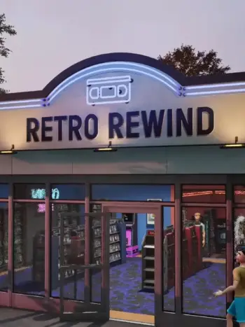Retro Rewind Mods