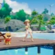 Starsand Island Cover