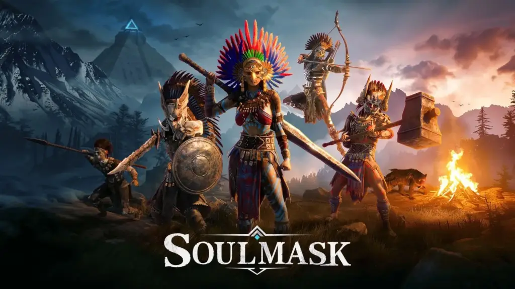 The Future Of Soulmask