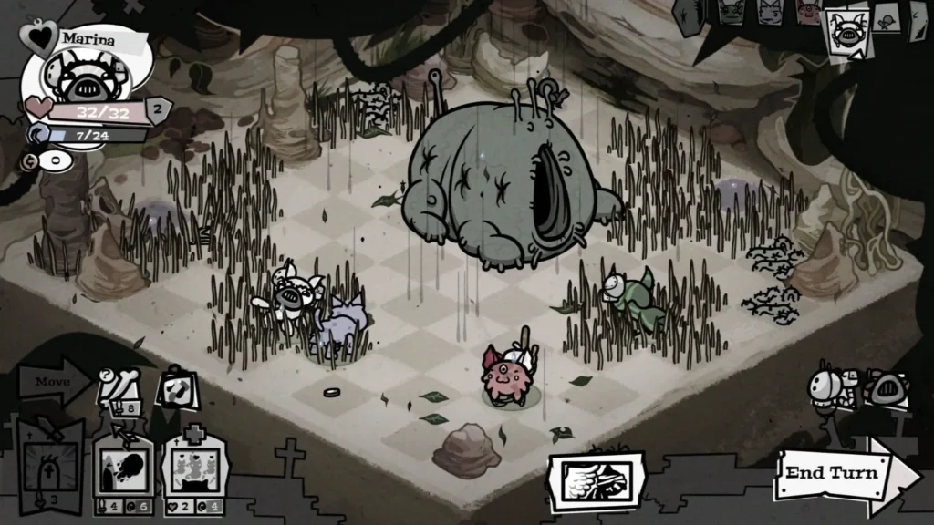 Mewgenics 2 The Tone Of The Game - Mewgenics