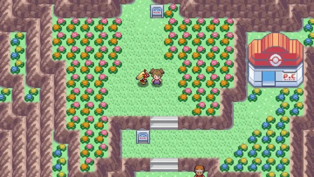 PokeMMO 3 Trading, Breeding, And The Economy