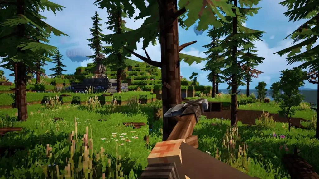 What Is Everwind