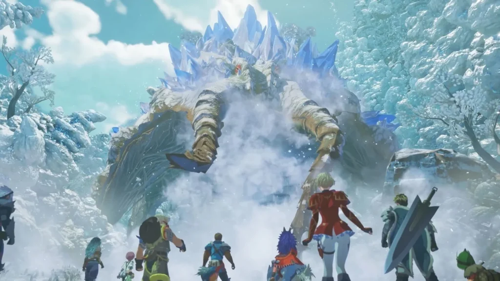 Where Monster Hunter Stories 3 Fits In The Franchise