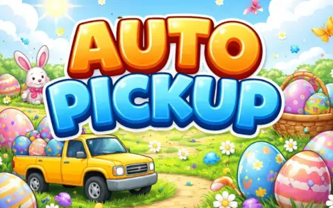 Auto Pickup
