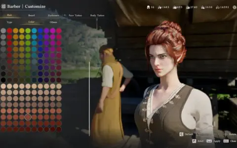 Barber Unlocked Screenshot 2