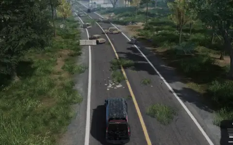Better Car Camera Screenshot 1