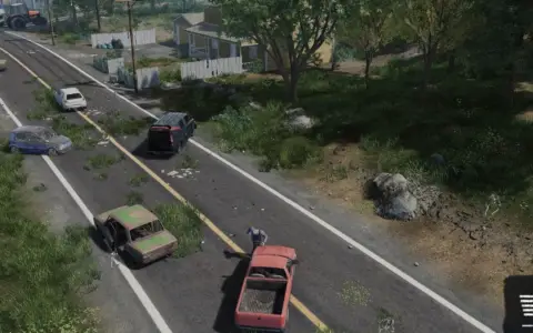 Better Car Camera