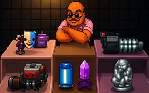 BetterShop