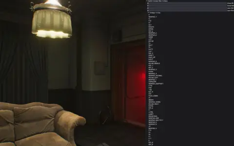 Camera View Switcher Screenshot 1