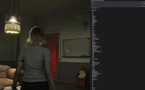 Camera View Switcher Screenshot 2