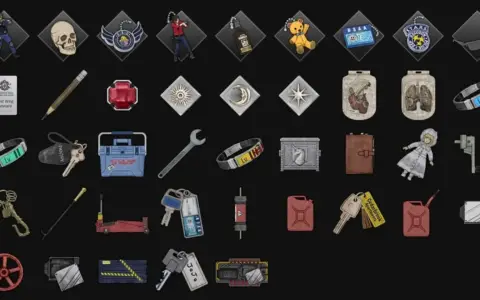 Colored Inventory Icons Screenshot 2