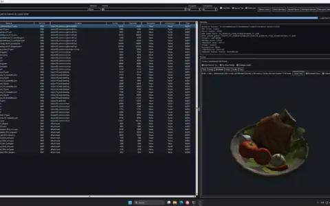 Crimson Browser And Mod Manager