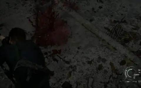 Dismember the Dead