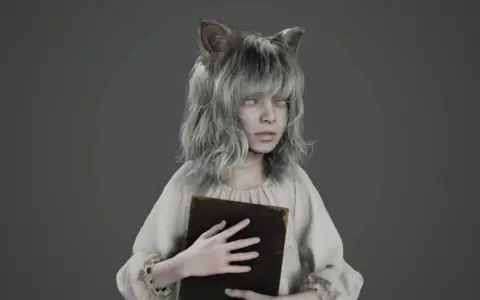 Emily Cat Ears