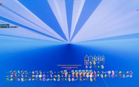 Endless Storefront Screenshot 1