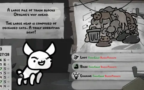 Event Descriptions