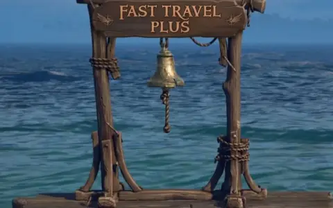 Fast Travel Plus
