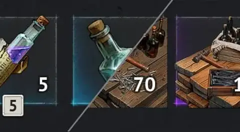 Faster Cooldowns