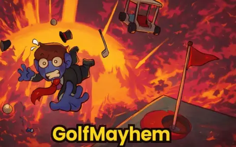 GolfMayhem