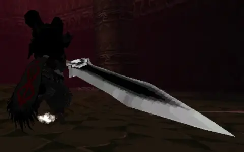 Gut’s Berserk Armor and Dragonslayer