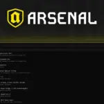 HD2 Arsenal – Mod Manager Thumbnail