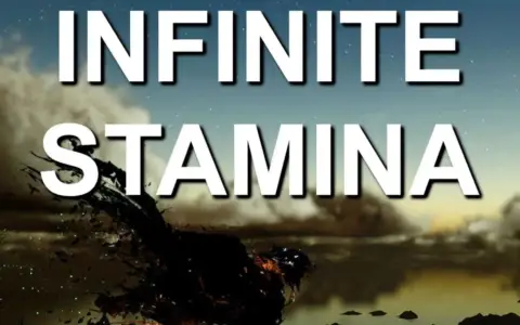 Infinite Stamina